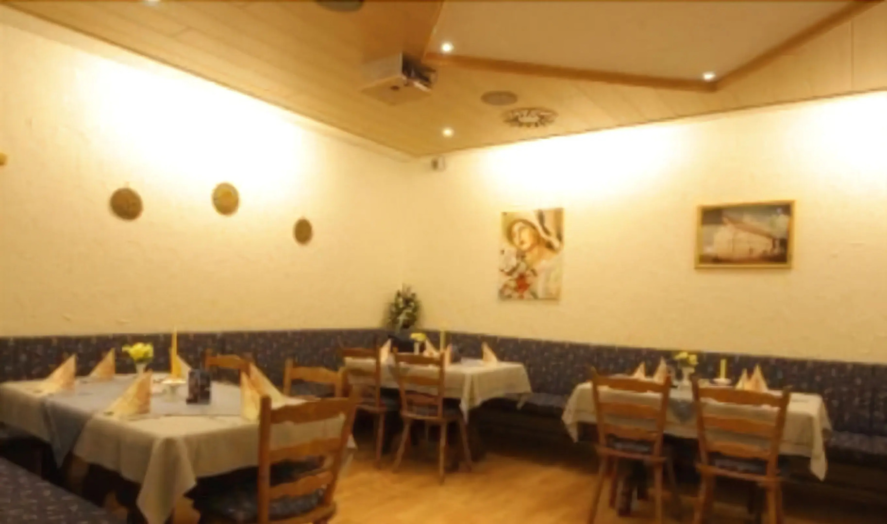 Landgasthaus Zur Birke