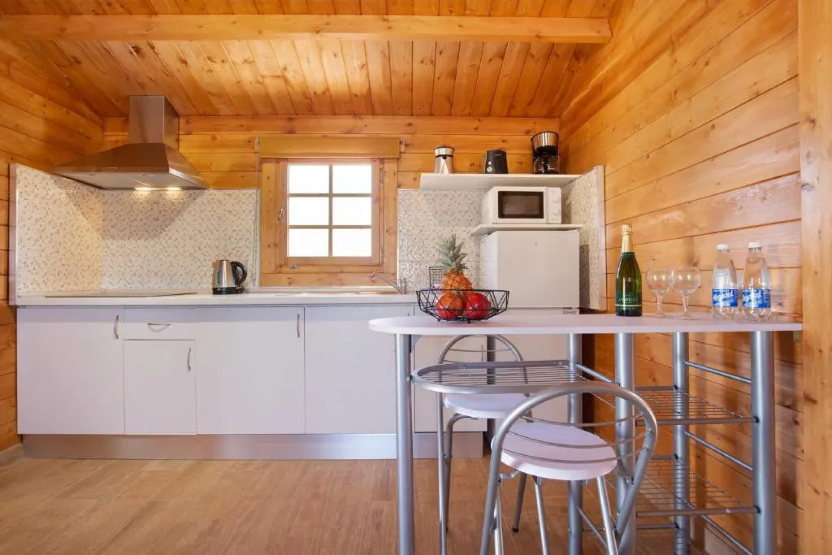 La Cabañita de Javi