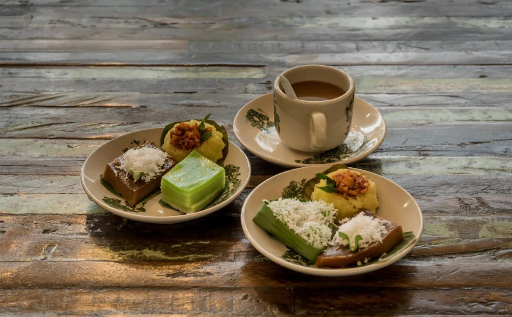 Treasures Hotel and Suites