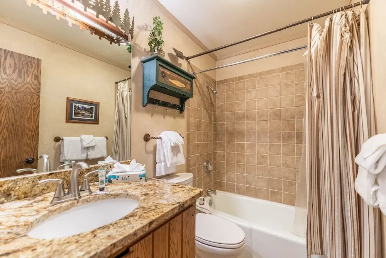 111 Corinthian Circle Unit H by Summit County Mountain Retreats