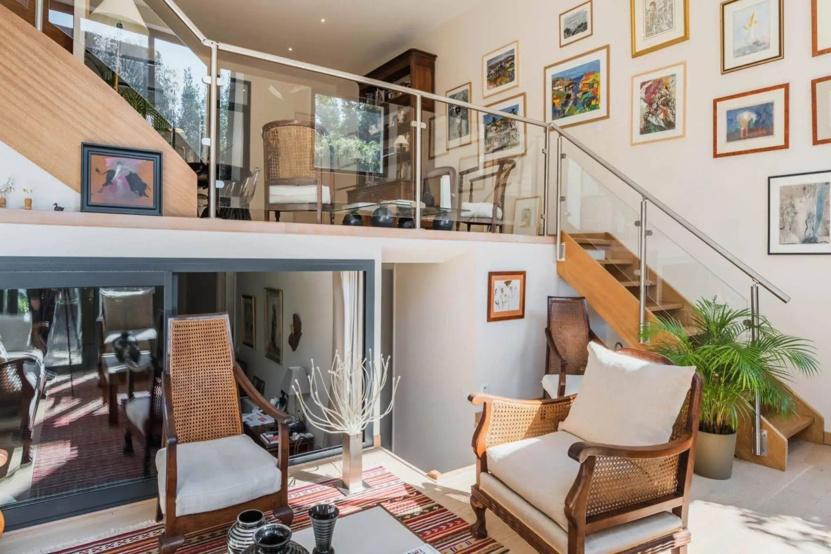 We Stay - Bordeaux Maison Mirmont