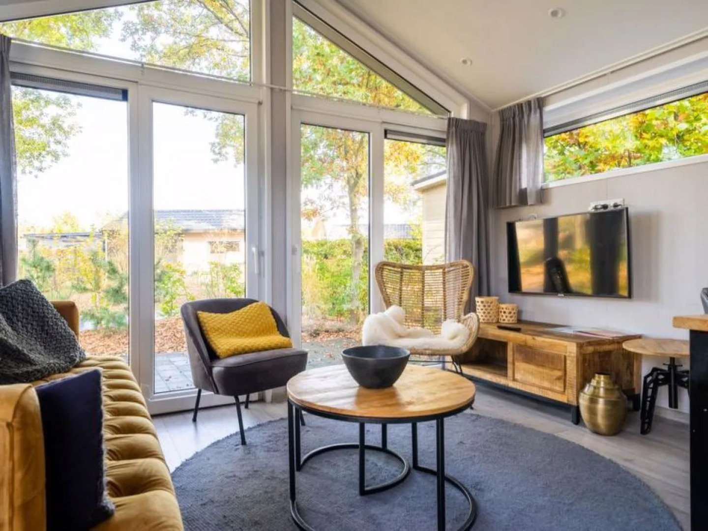 EuroParcs Resort De Wije Werelt 15772