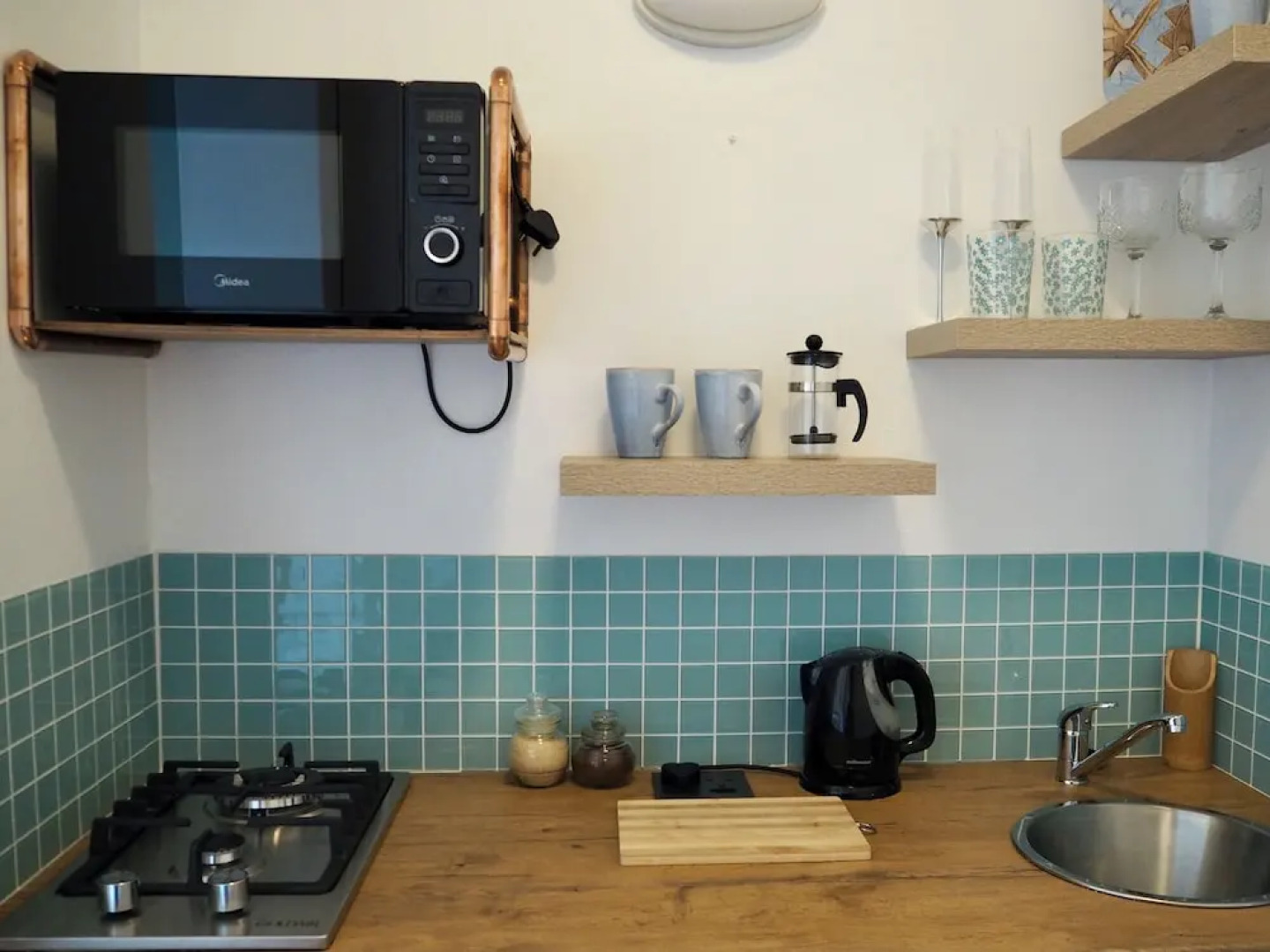 African Breeze Guest House