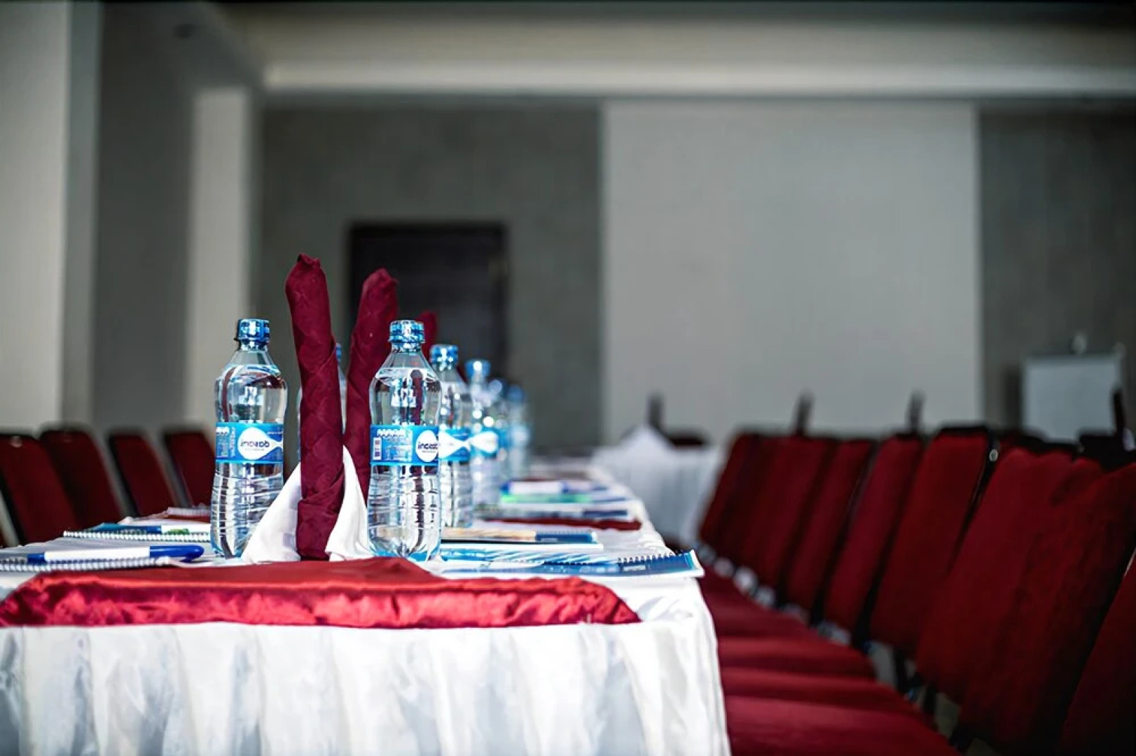 The Siron Place Hotel