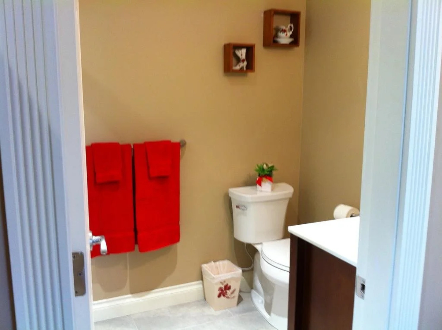 Wedgewood Guest House