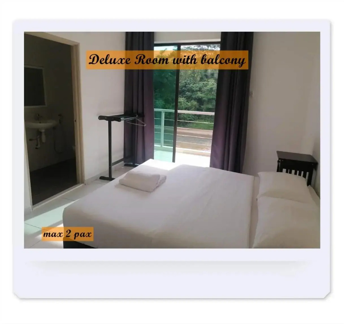 Riverside Palm Inn Sg Lembing