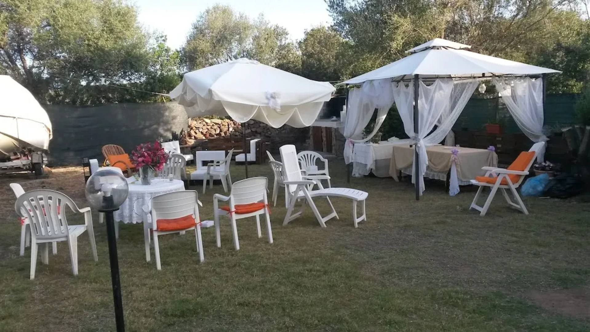 Bed and breakfast Helianthus