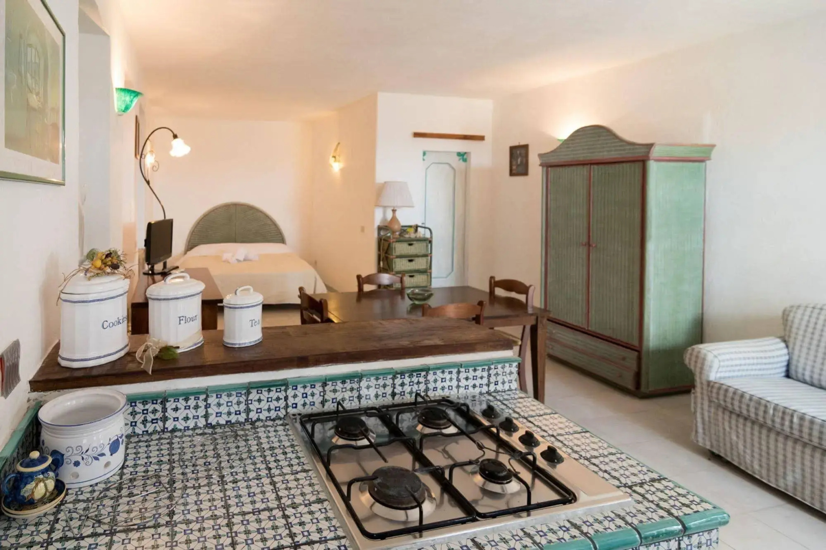 Villa Neptunus