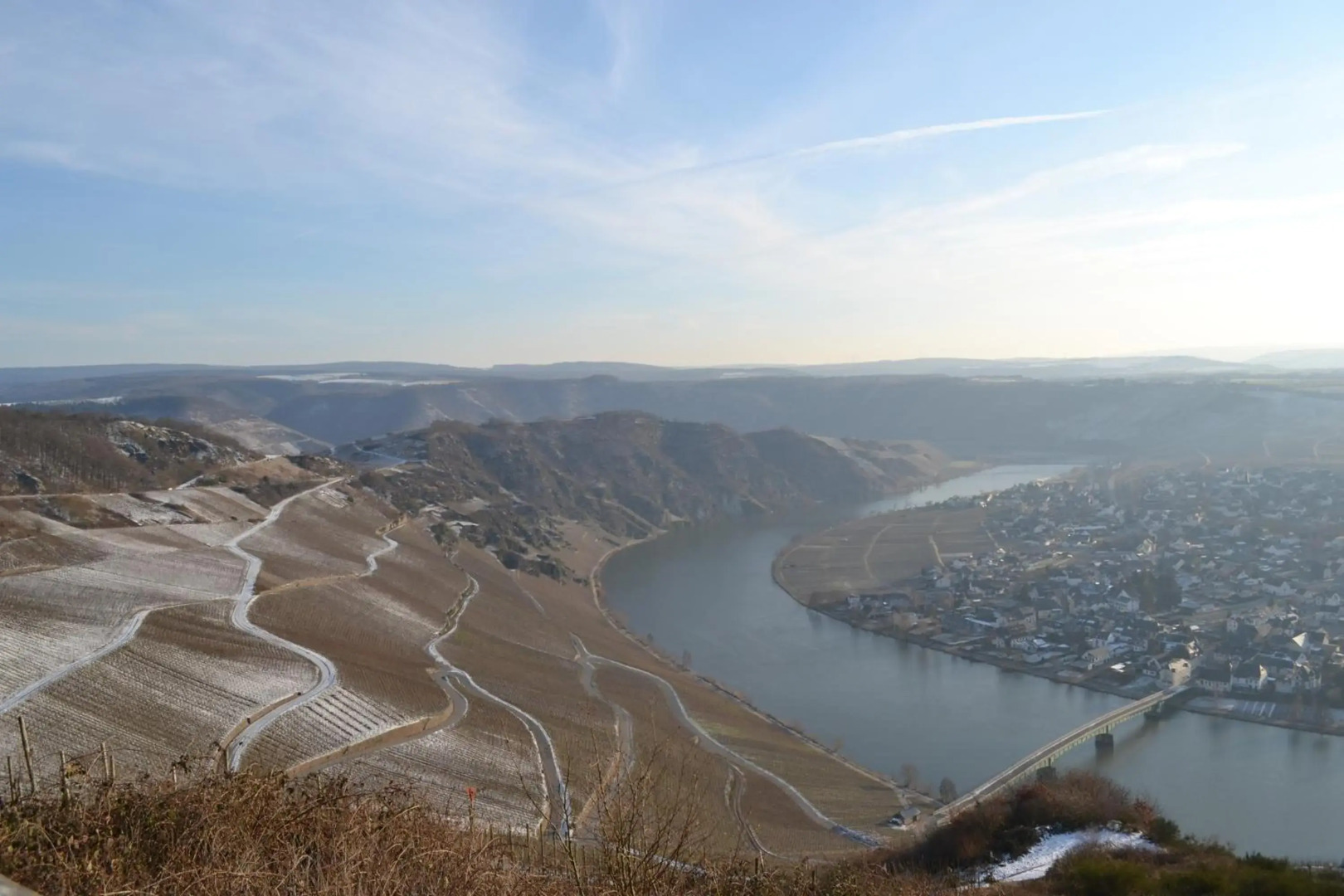 Weingut Mathy-Schanz