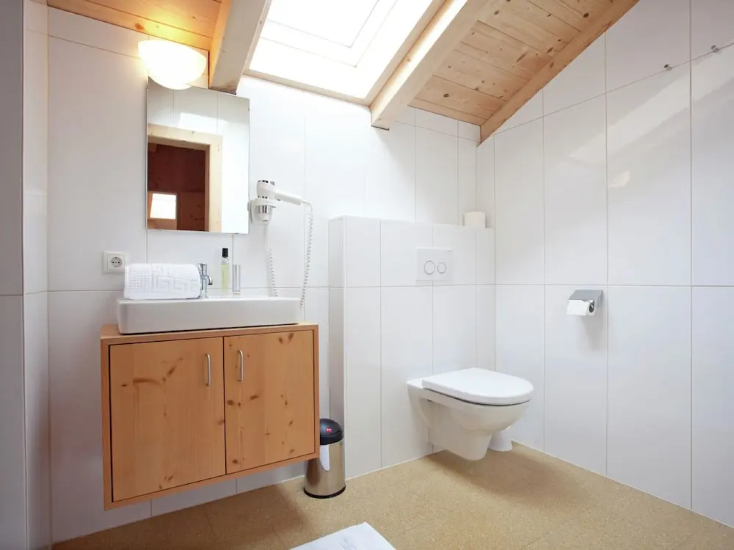 Apartment in Ramsau Near Ski Bus