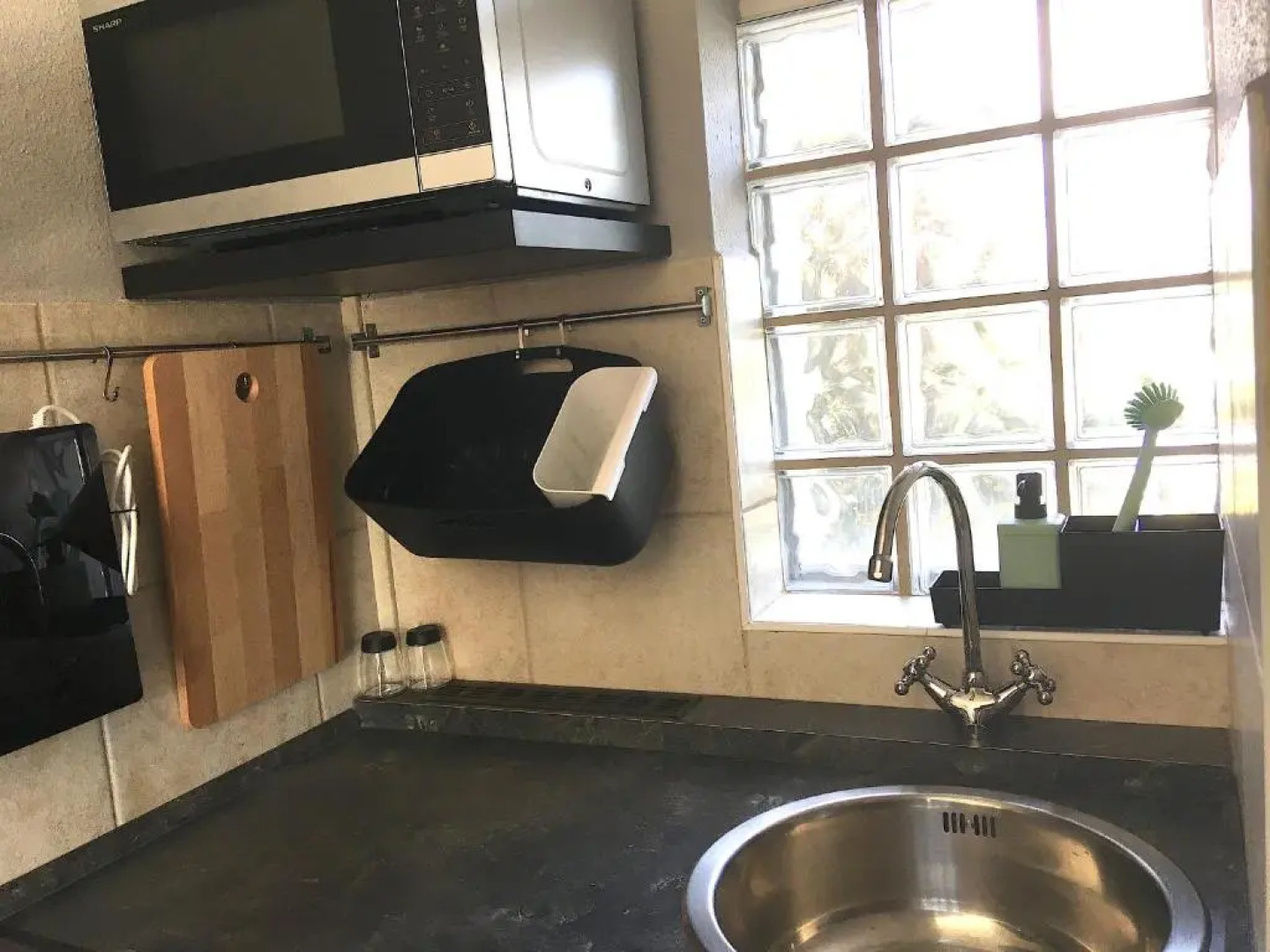 Balatonlelle Apartmanház