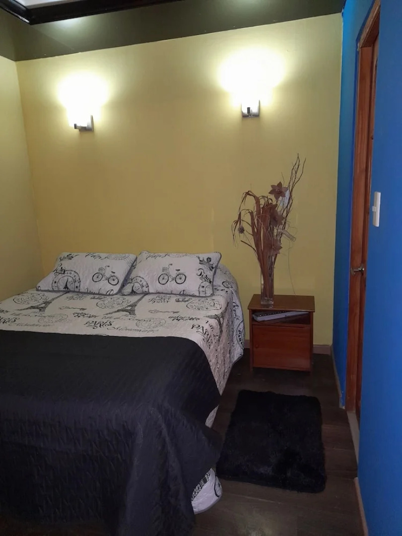 Apartamento Supervisores