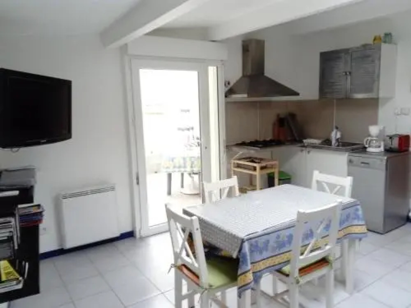 Studio des Grenadiers