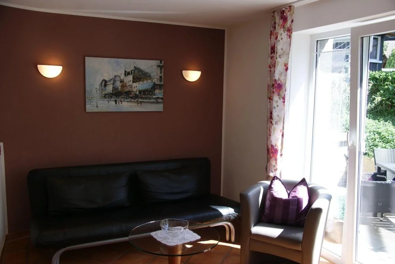 Ferienwohnungen Arrastal