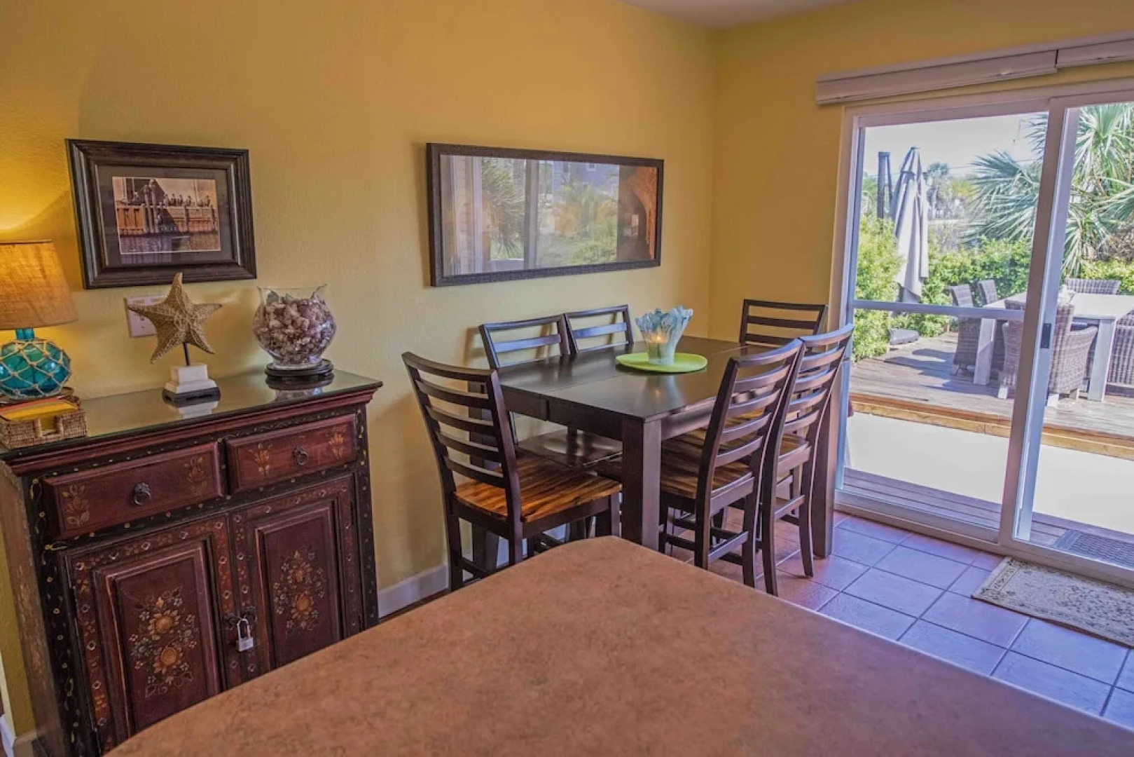 1006 PANFERIO DRIVE - Three Bedroom House