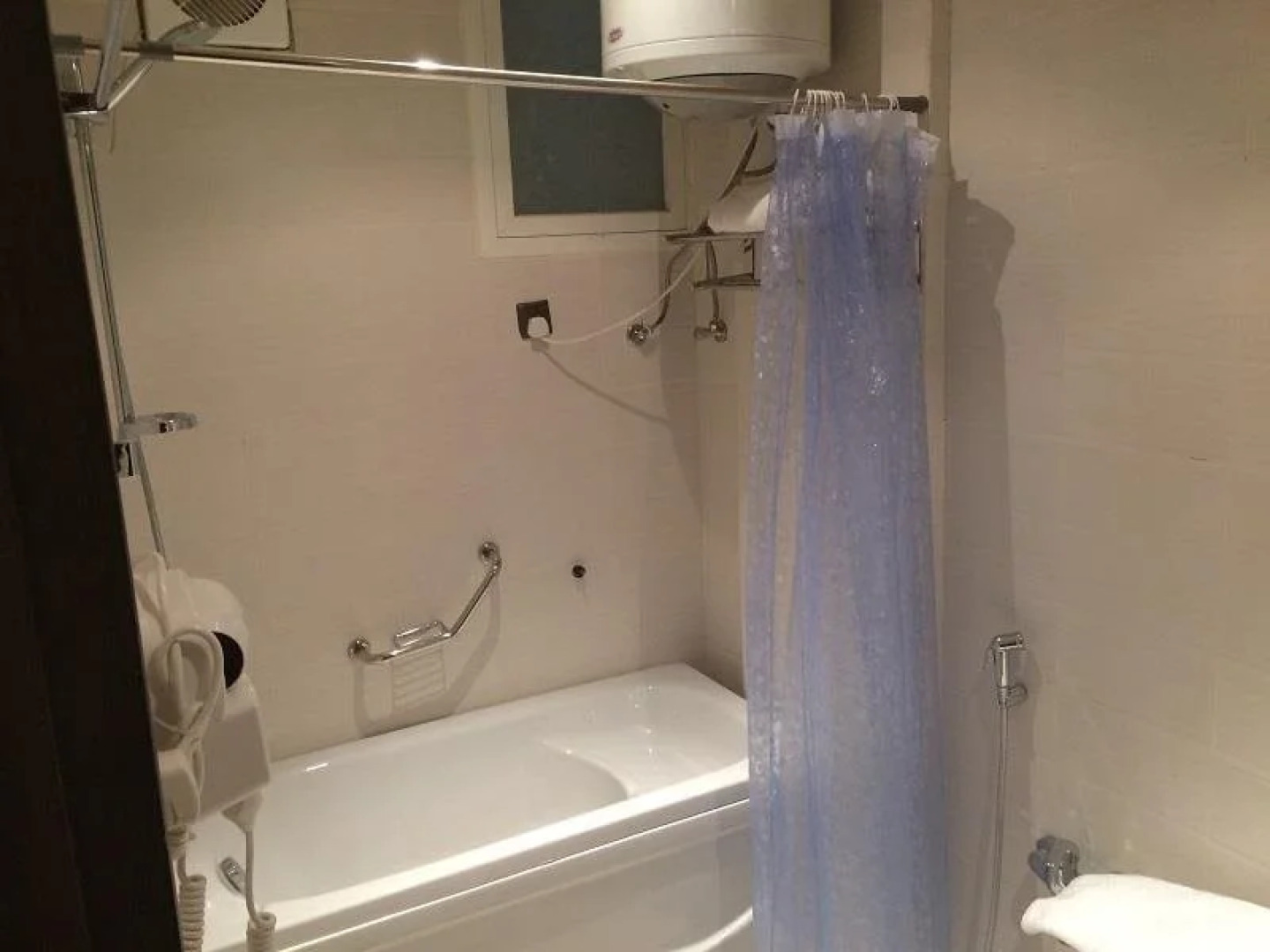 Zievle Executive Apartments