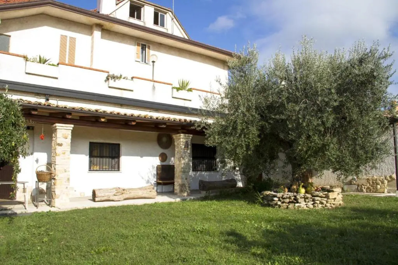 Casa Dell'Arciprete B&B