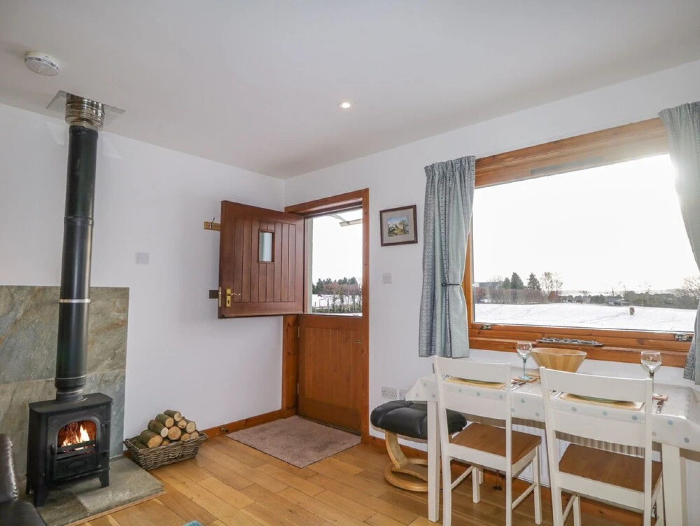 Balnakeil Beach Bothy