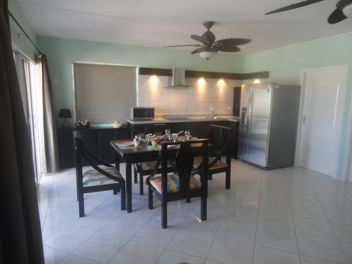 Landslake Apartments