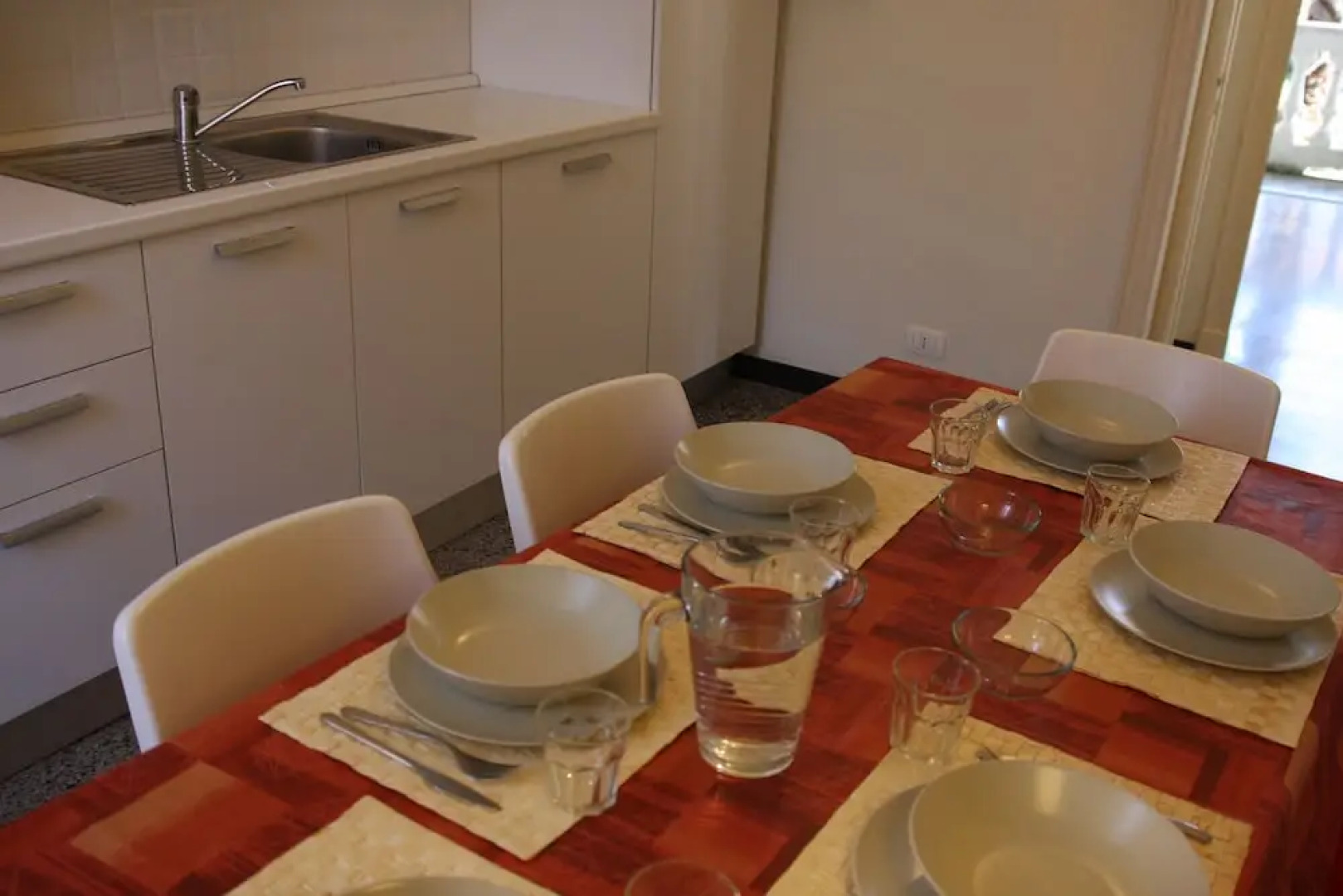 Flexyrent Rapallo - Golf