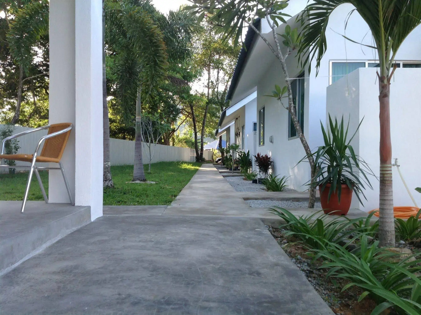 The Fint Hus Langkawi