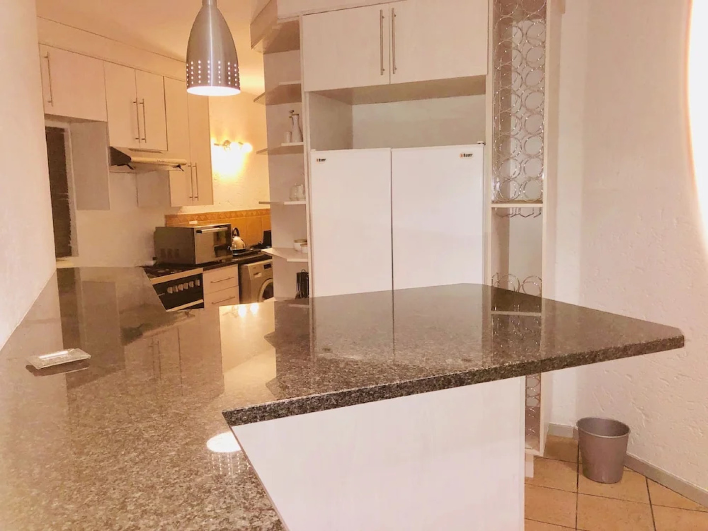 Kopanong Peleza Unit 61