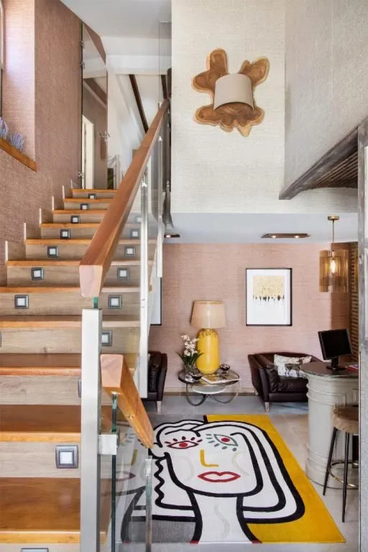 Hotel Gastronómico Los Rosales