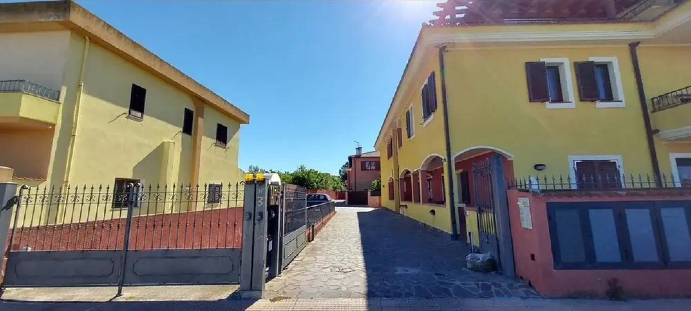 Brand New Apartment 10 Minutes From The Sea