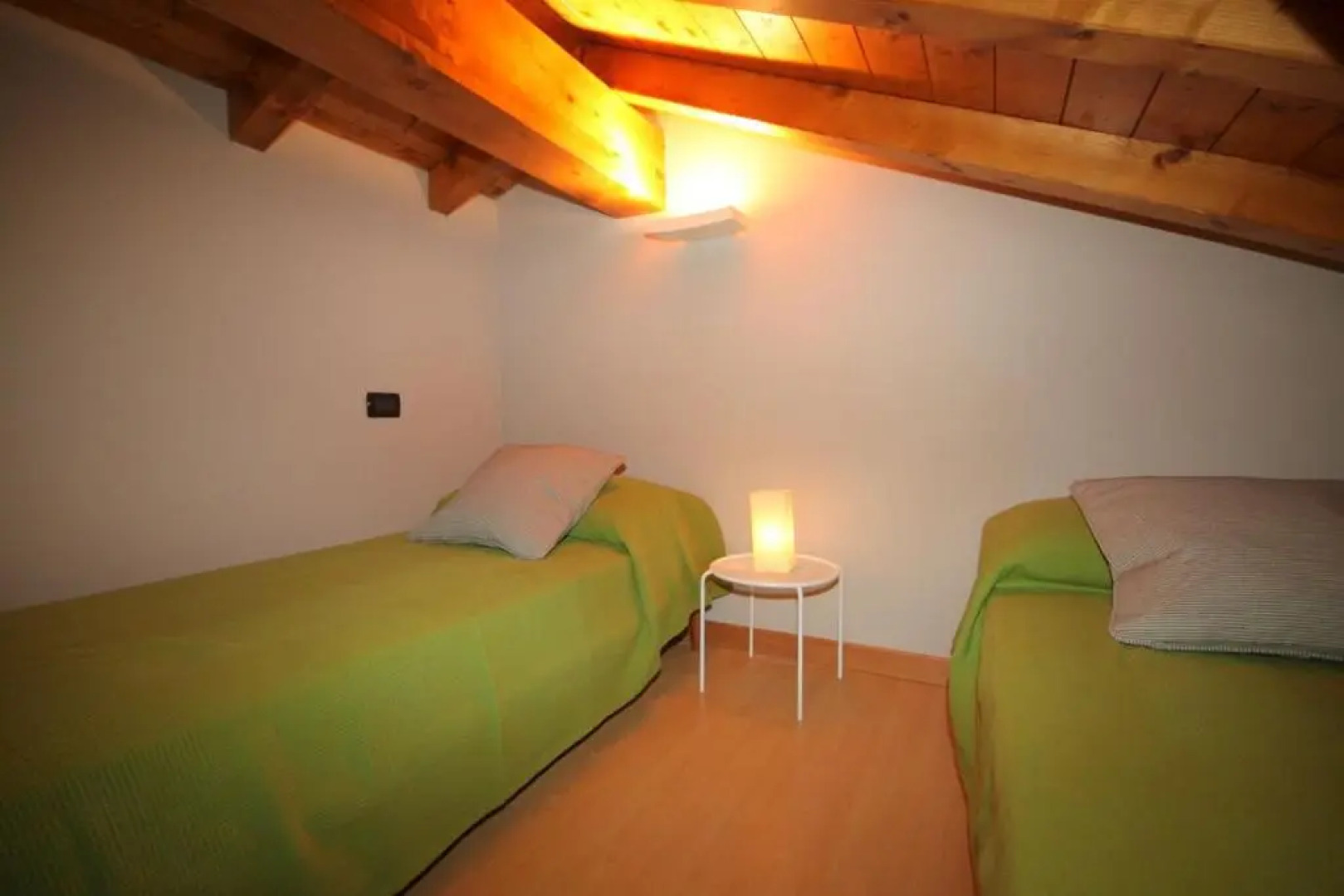 Oleandro Balcony 5 - Menaggio by Lovecomo