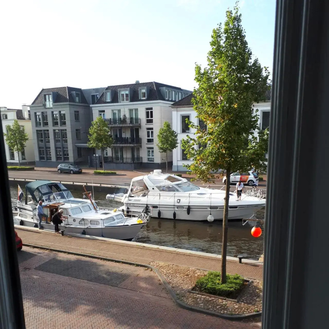 Rooftop 52, City-Apartment