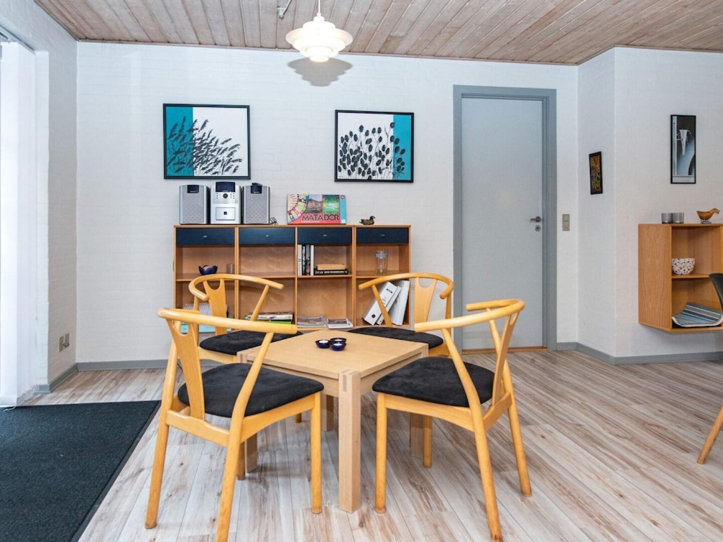 12 Person Holiday Home in Ulfborg