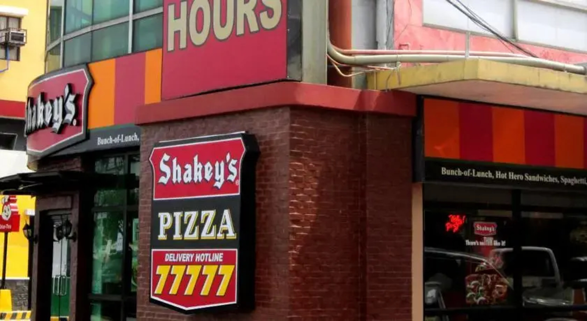 Salem Airport Guesthouse