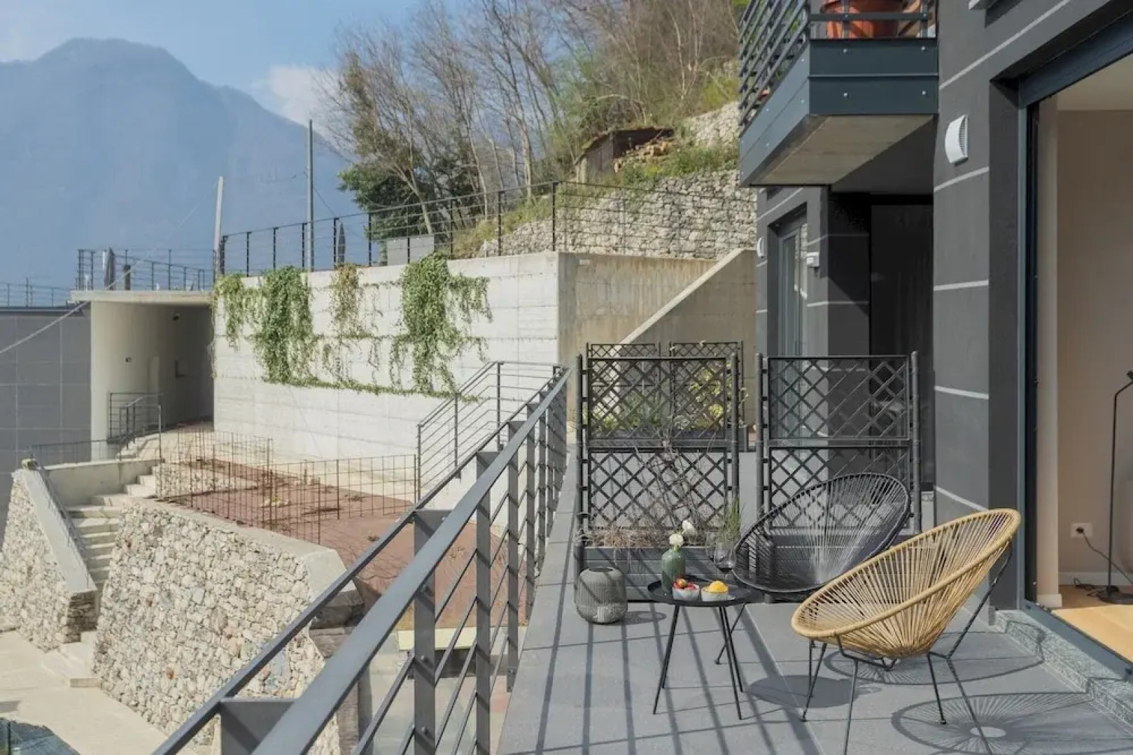 Residenza Maxim With Pool by Rent all Como