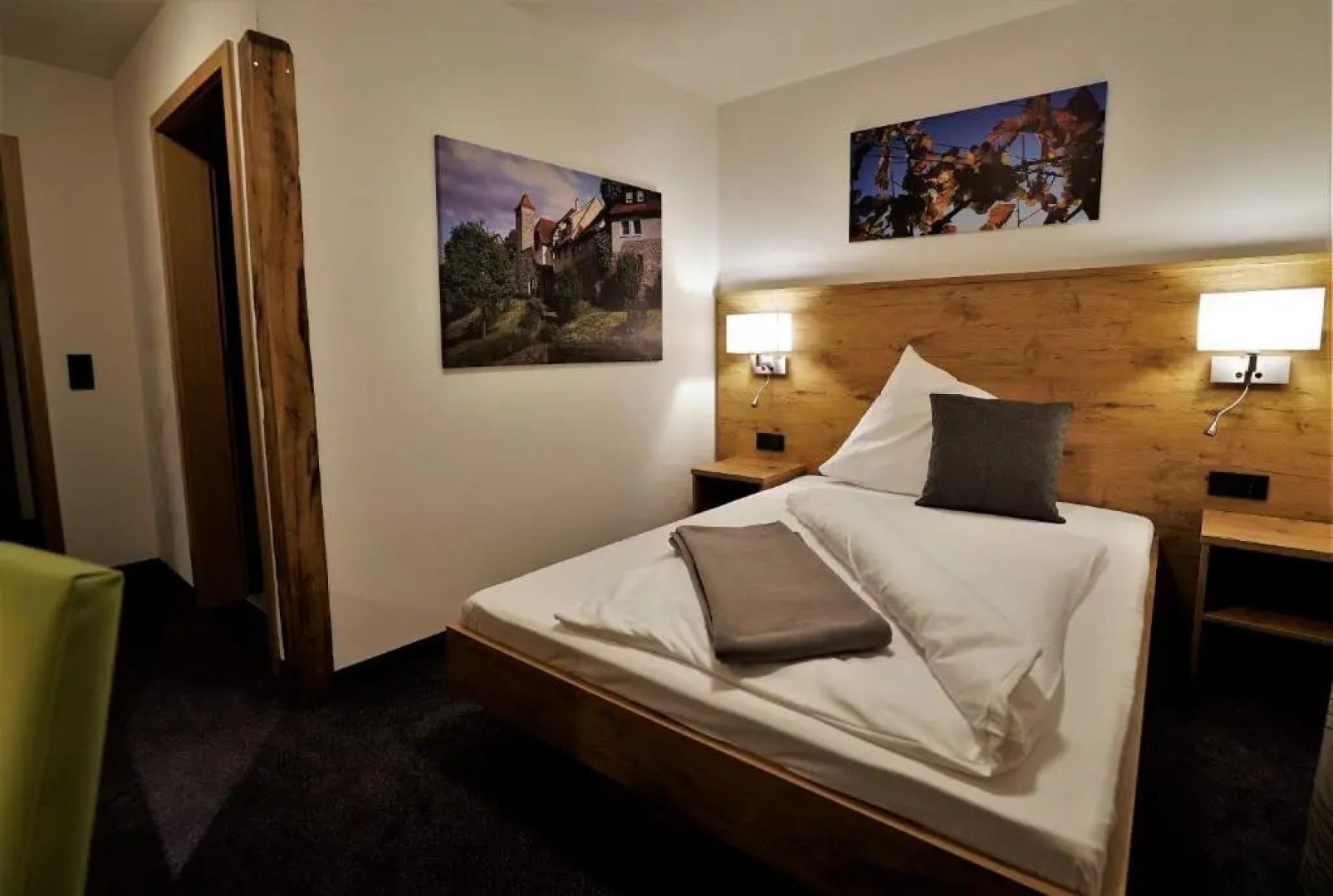 Kelterhotel Froscher