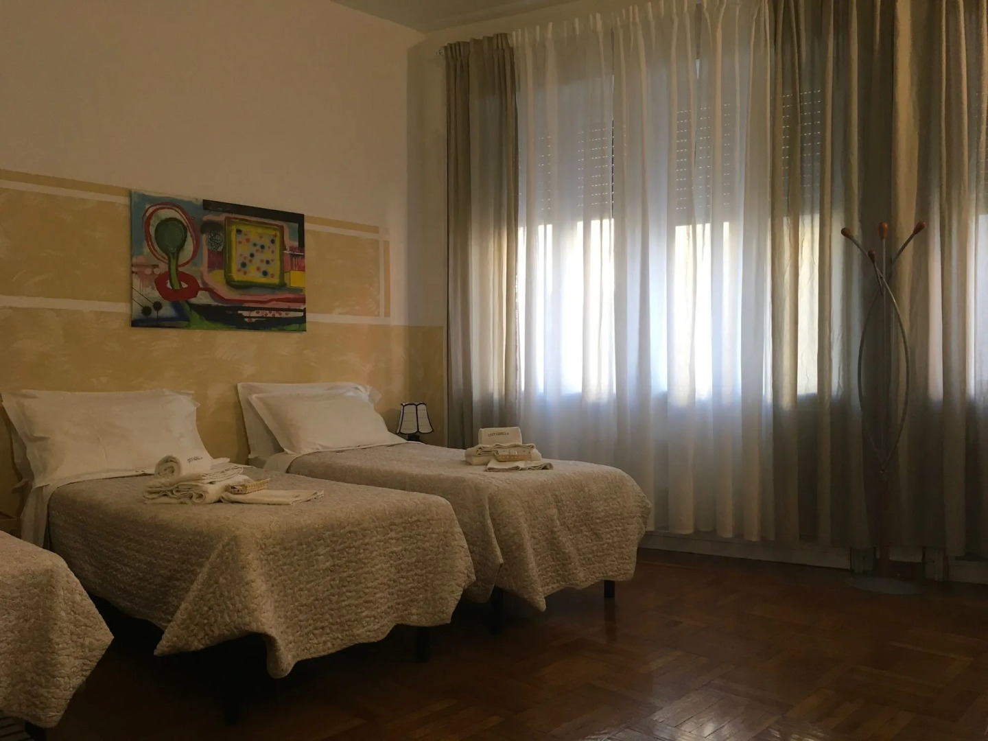 Locazione Turistica Cittadella