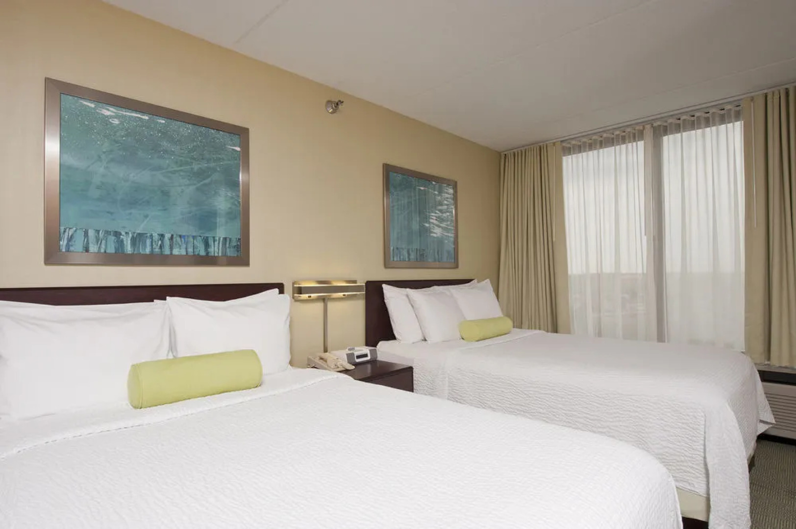 Springhill Suites Chicago Naperville