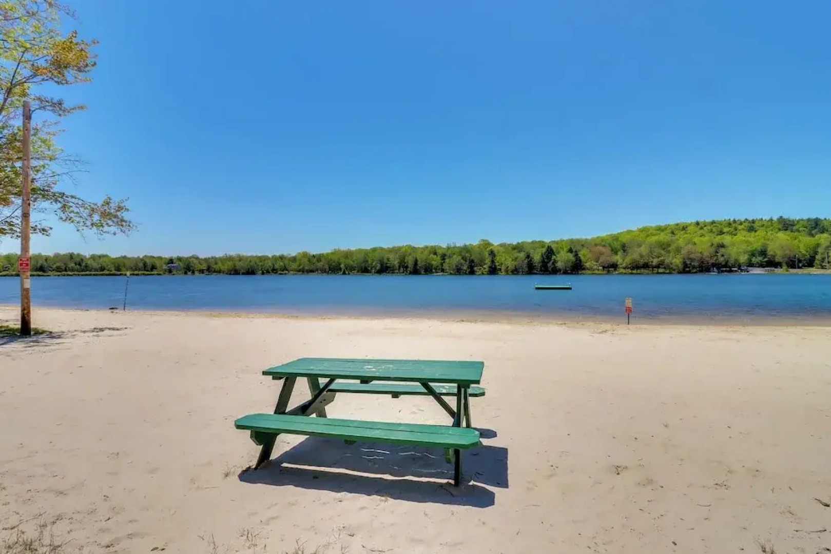 Blakeslee Home w/ Game Room - 5 Mi to Skiing!