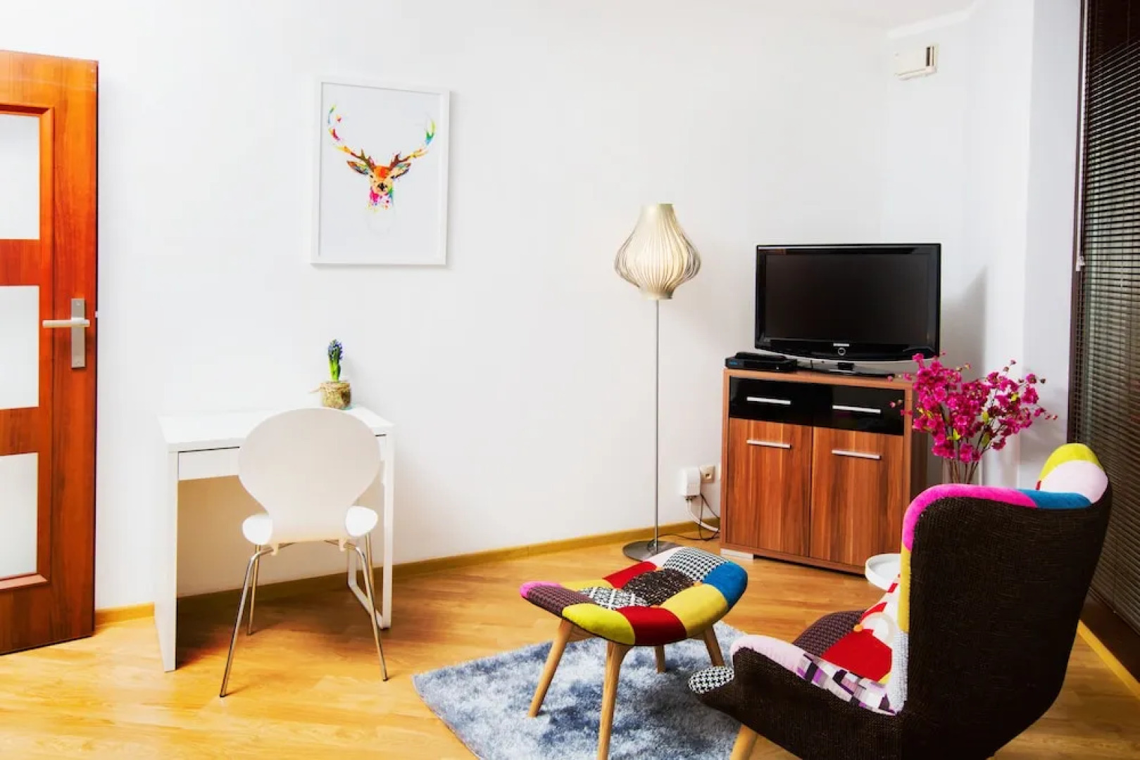 Towarowa Apartamenty