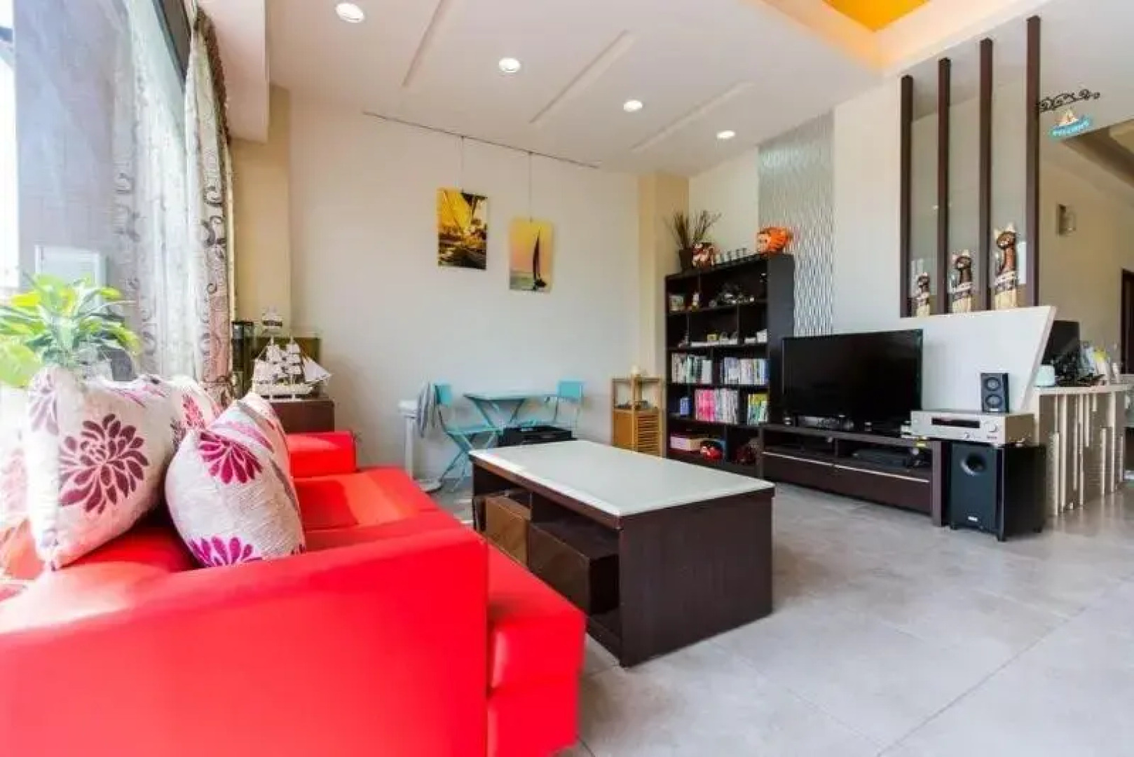 Blanche Bed and Breakfast