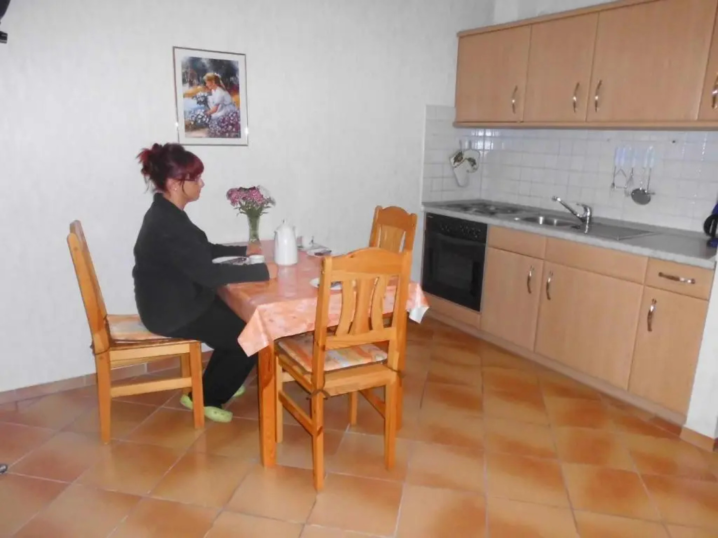 Ferienwohnungen Charlottenhof