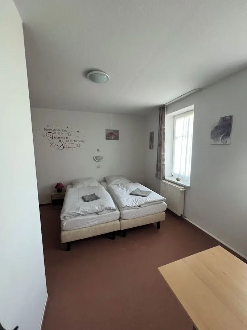 Pension zur Bergbahn