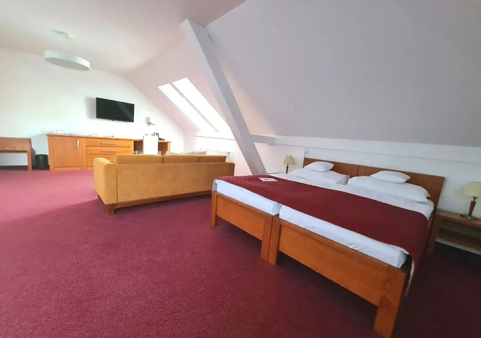 Hotel Horal