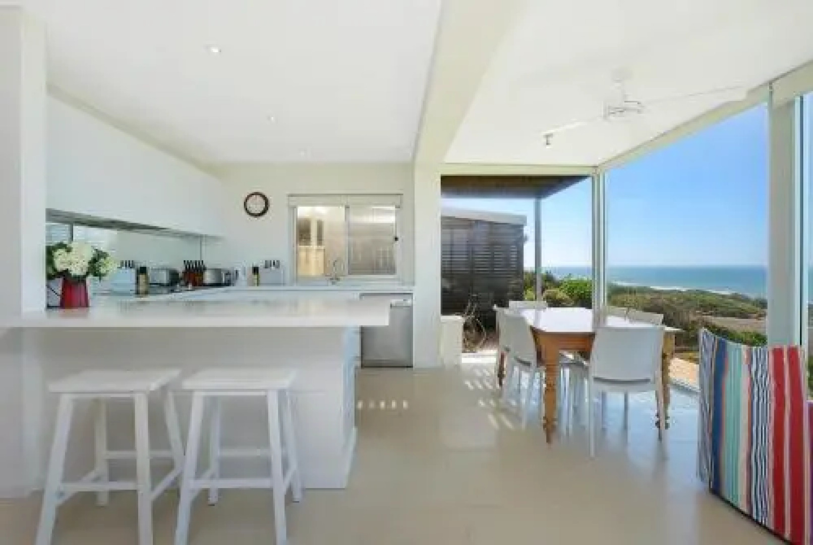 Chiton On The Rocks Breathtaking Panoramic Coastal Views