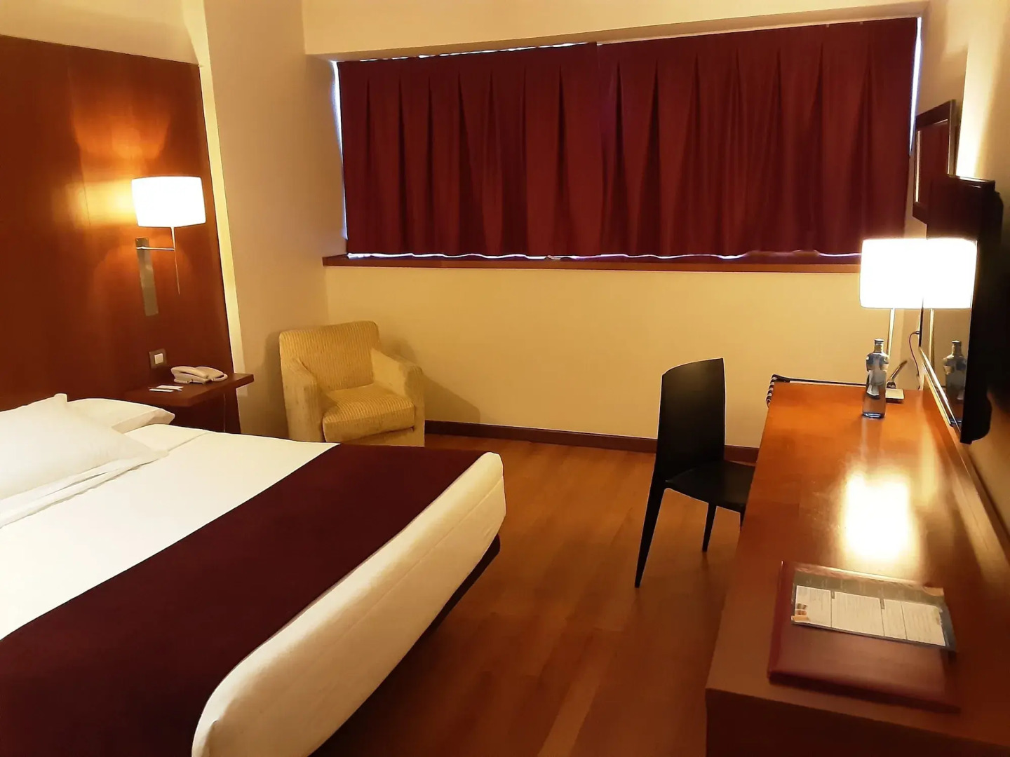 Hotel Xon's Valencia