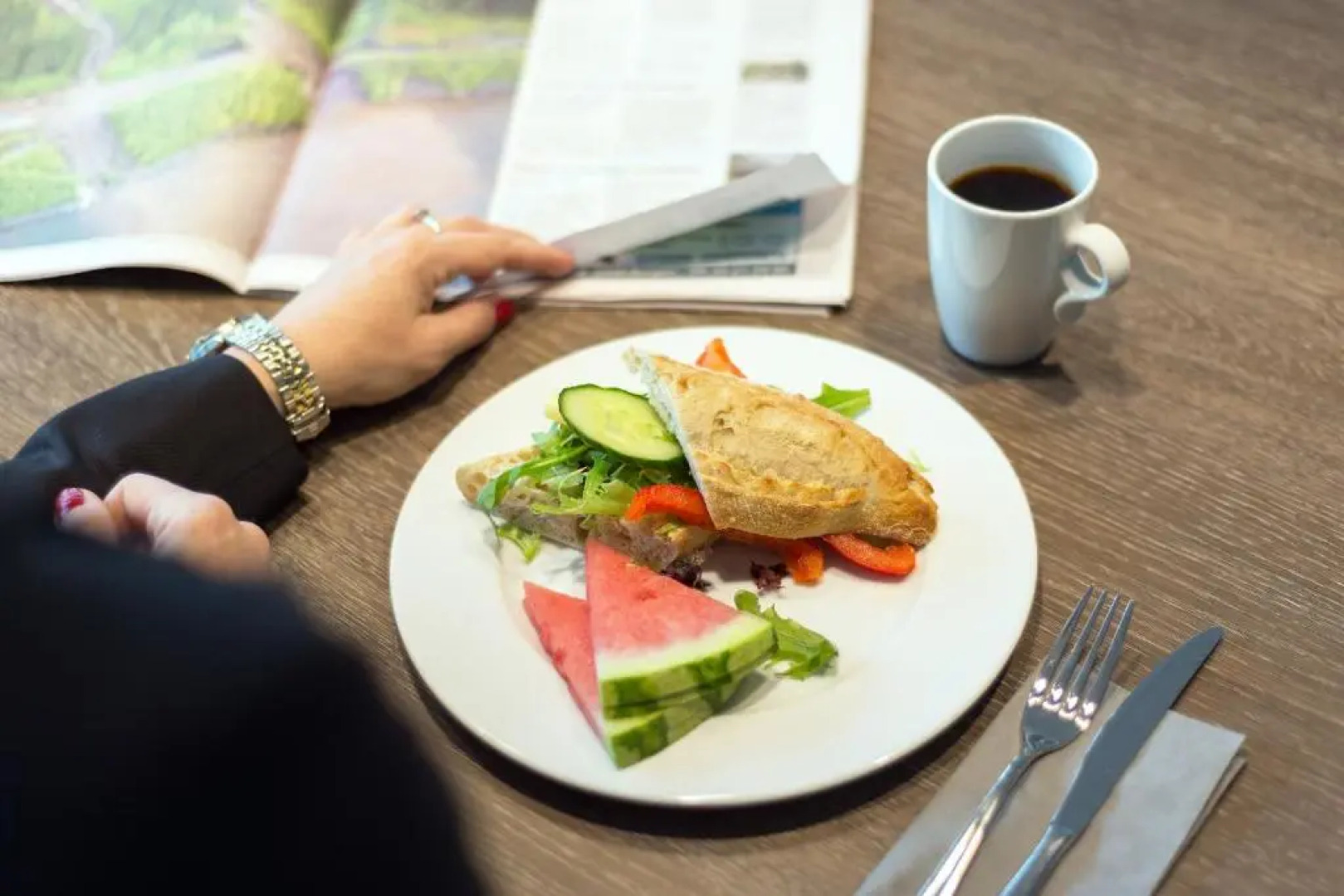 Quality Hotel Edvard Grieg