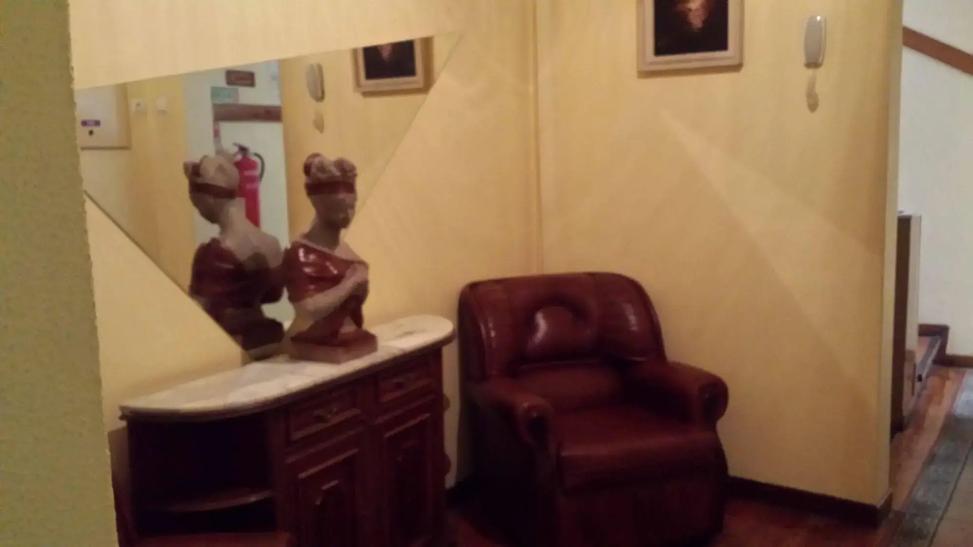 Pensão Residencial Flor dos Cavaleiros