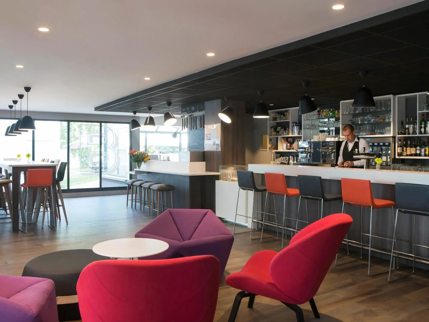 Novotel Roissy Saint-Witz
