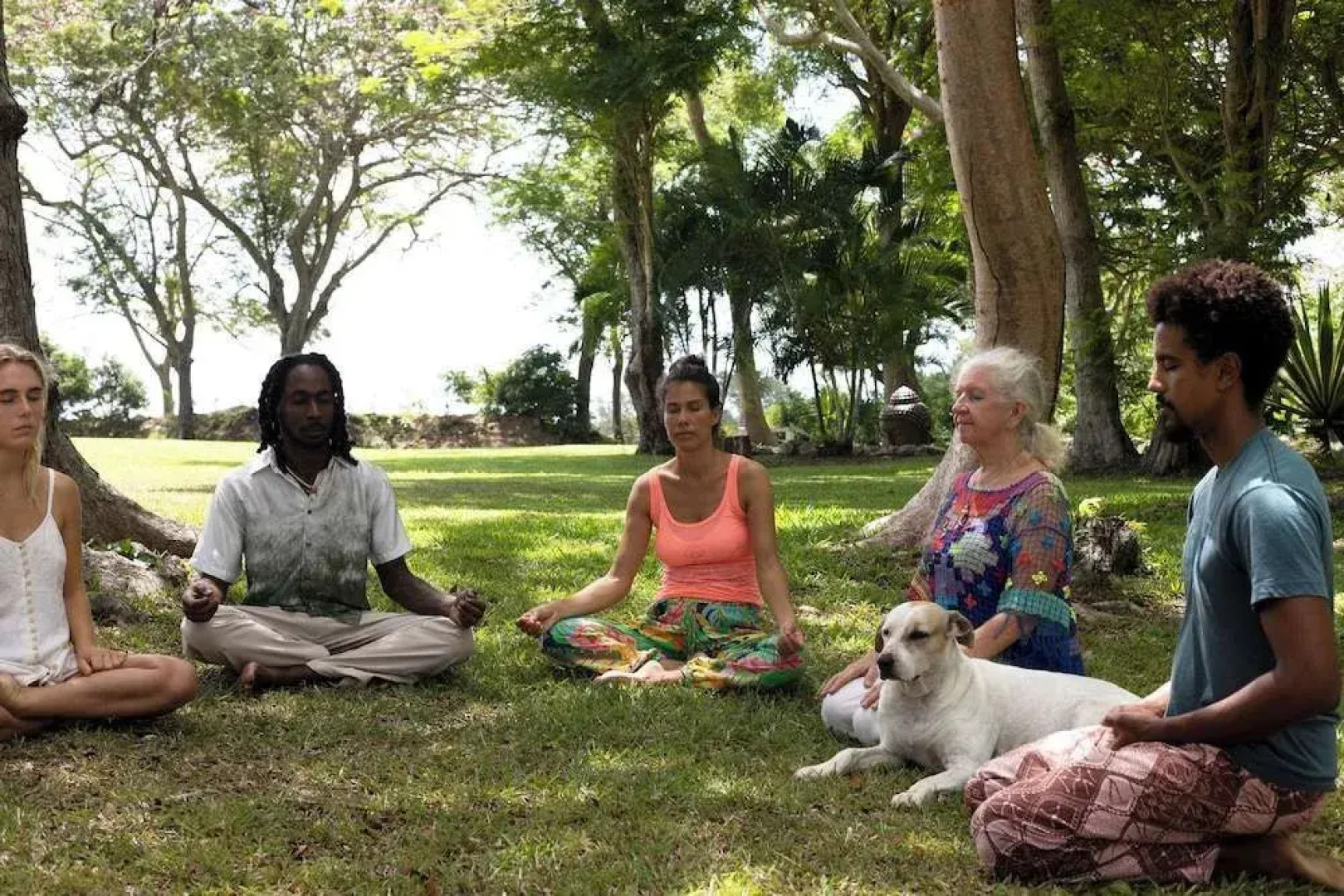 Bellevue Plantation & Polo Club