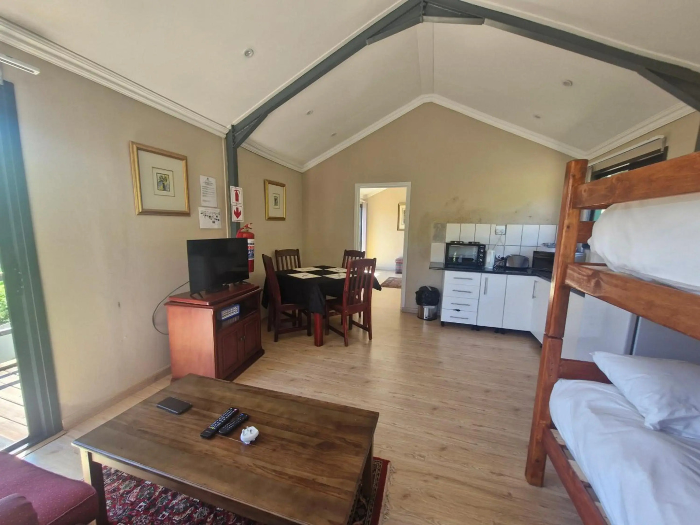 Valley of the Rainbow Fly Fishing Estate