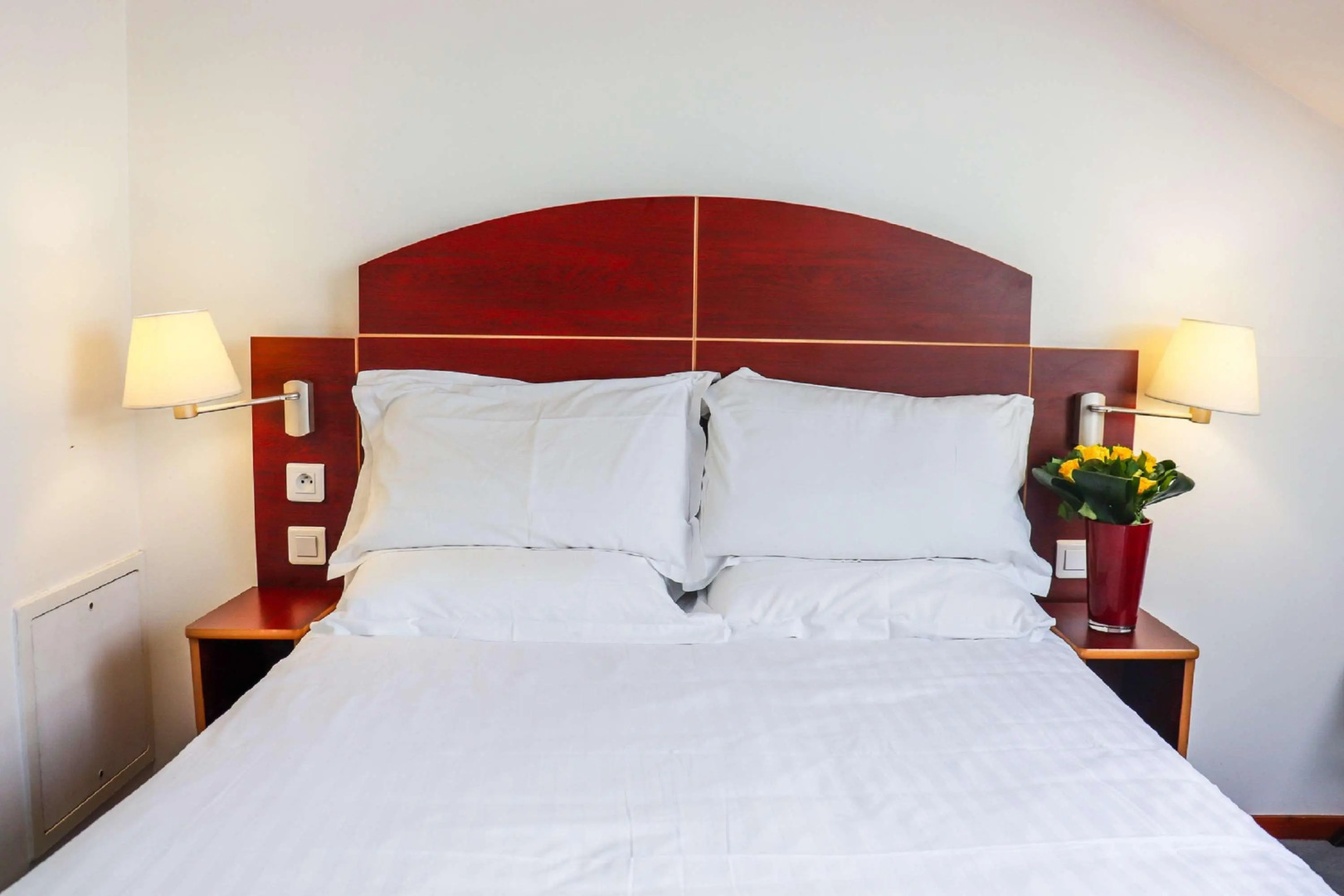 Hotel Kyriad Direct Roanne